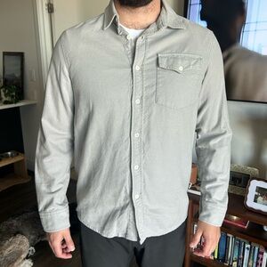 The North Face Shacket/Flannel/Buttondown